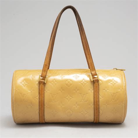 lv bedford bag|LOUIS VUITTON Bedford Bag for Women .